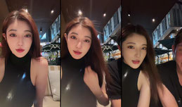 逮个幸运儿骂一顿