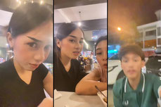 manada galau