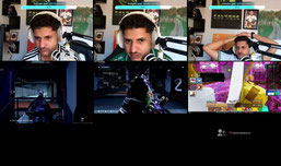 Lets Go LIVE!