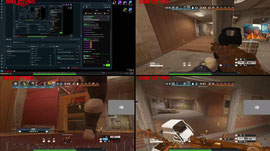 BAU HOUSE WATCH PARTY + MORE