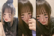 片目裸眼こわすぎw