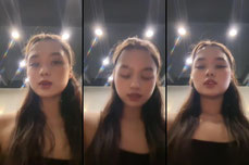 Untitled stream