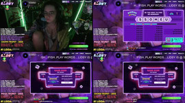 unbanned, unbent, unbroken♠️ | SUBATHON DAY 31 | 18 +