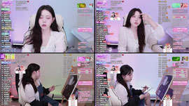 [BGM] 힝 오늘 너무 없넹 나 간다..?! #10개팬갑퀵플