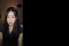 오랜만이얌🖤
