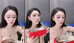 一个175模特