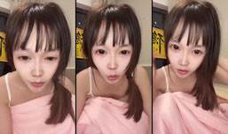 附近甜妹出没