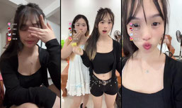进来瞧瞧直播间在干啥～