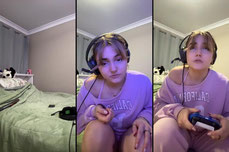 Untitled stream