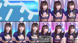 🌸0729 今天是兔子警察 跳舞✨｜!拍立得｜!寫真