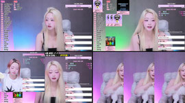 월이에여