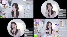 퀸덤,s컴,뮤즈/라이브,노래,음방