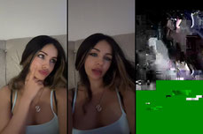 Untitled stream