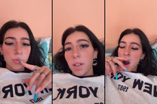 Untitled stream