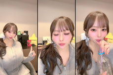 お久しぶり💓すこしだけ
