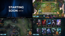 😎NOWE TFT😎DRAMA Z BRUSEM🤔LIVE REACTION !holy !pirate #reklama