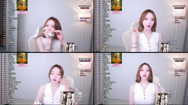 미라클레이블) 단발미션한 깅채.... 플단구합니다