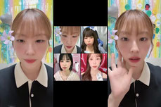 おはよぉおお🪼🫧