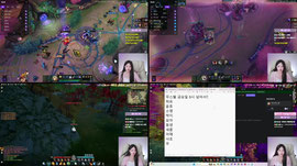 [도핑즈] 증바람~.~