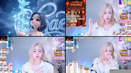 [JUP]네시간째 금연.... 130개 방셀핀볼 금연11스택인데 1190방셀 많관부,,