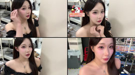 [쇼케이:하사원] 오늘두 개레전드 정플단