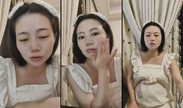 樱兰茜～（孕中期）正在直播