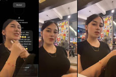 manada galau