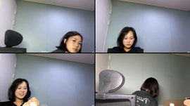 신입 고딩여캠