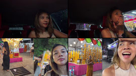 hang out day