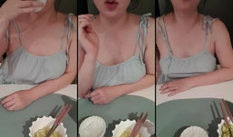 귀여운누나~노처녀혼자서ㅎ