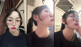 带我娘逛西湖