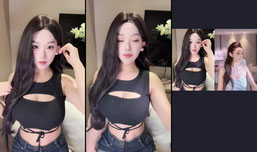 正面一般，背影绝了