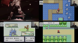 Mestre Pokemon até lançar o LoL Classic. !discord !filme