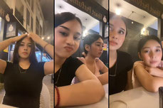 manada galau