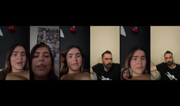 Untitled stream