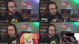 🟥 ANIME REACTIONS 🟥 ONE PIECE - WHOLE CAKE ISLAND 811-814