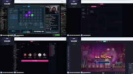 bonus buy tourney in 10 minutes. !thrill !lb !discord !twitter