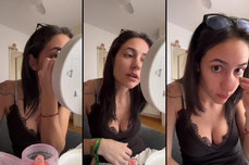 Untitled stream