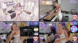 Kochen mit Stil 🌟More of Me --> !social 🌟!a🤍