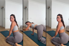 Stretching