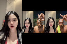 Untitled stream
