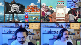 YENİ TAYFA KURDUK BUGGY İLE !op