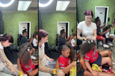 Braiding