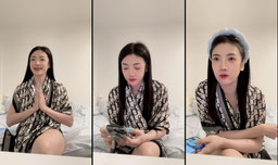Untitled stream
