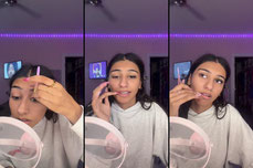 Birthday grwm 😛
