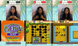 (ENG/ESP) ♡ PLAYING SOME MORE