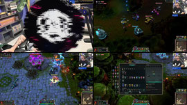 E se ti dicessi domani 12 ore? Oggi Chatting, REACTION & Gaming con i bro | !trade !prime !vod !mangayo !q5
