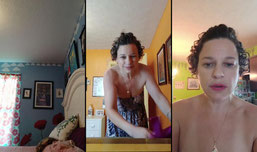 Jennifer is live!