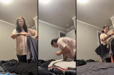 Untitled stream