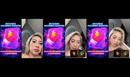 Untitled stream